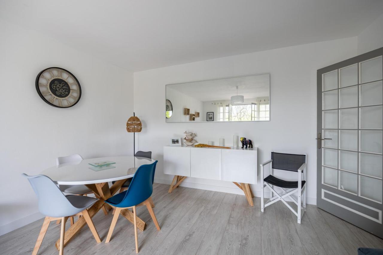 Le Greenwich Villers-sur-Mer Eksteriør billede